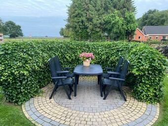 Bed & Breakfast B & B Het Veurhuus