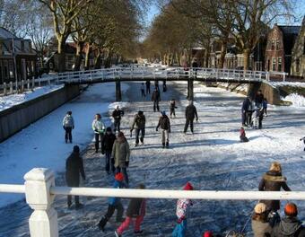 Feel At Home Apartment Boven Jan Enkhuizen