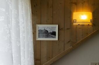 B&B Aan Het Park Eindhoven