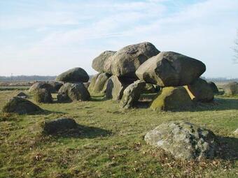De Lente Van Drenthe