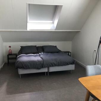 Bed & Breakfast Het Oude Postkantoor