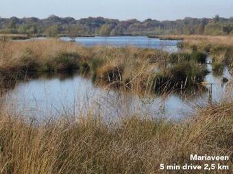 Apartamento Relaxed Eigen Plekje In De Peel - Kostelijk