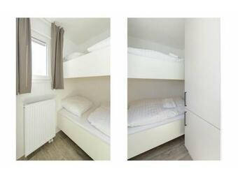 Brand New Chalets At 10 Minutes From The Oosterschelde