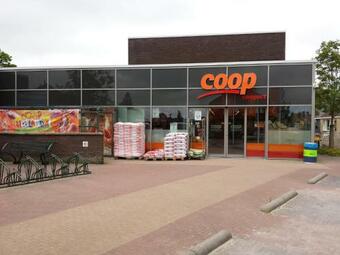 Vakantiehuisje Smoek Holwerd, Aan De Waddenzee