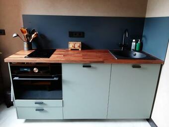 Apartamento De Sarrieshut