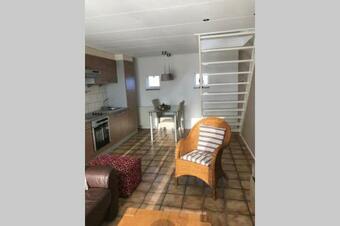 Apartamento 2 Persoons Gastenverblijf, Omgeven Van Rust!