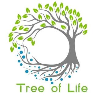 Tiny House Tree Of Life