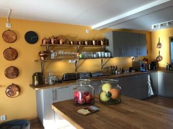 Bed & Breakfast Flyingehus G�rdshotell