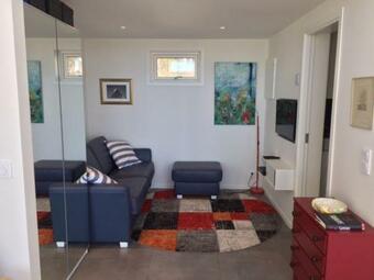 Villa Beach House Karlstad At Lake V�nern