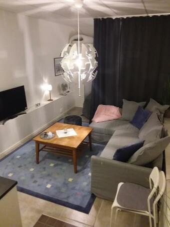 Apartamento Grebbestad