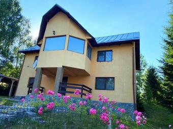 Villa Casa Ionel Si Dani