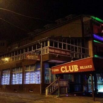 Hotel Pensiunea Balea