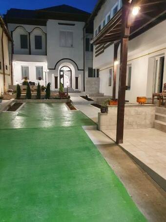 Hostal Casa Musceleana