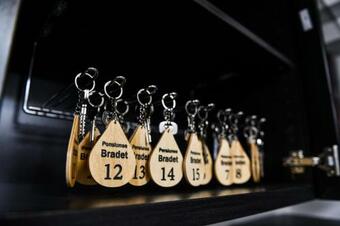 Hostal Pensiunea Bradet