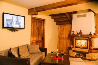 Hostal Cabana Free Land