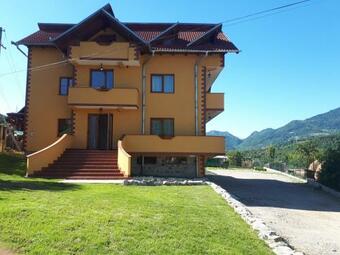 Hostal Pensiunea Annalisa