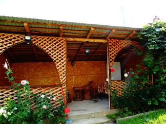 Hostal Casa Catalin Corbeni