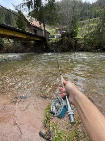 Hostal Pensiunea Dream