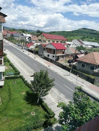 Apartament Spa?ios 3 Camere Curtea De Arge?