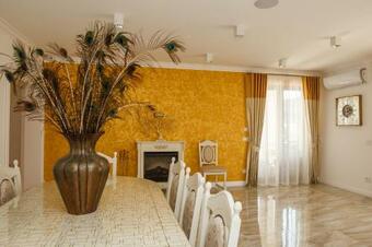 Hostal Pensiune Carpe Diem Spa