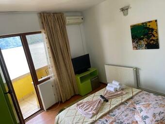 Villa Vila Victor Dubova