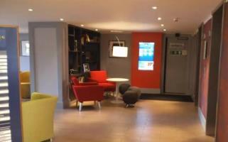 Hotel Airport Inn Gatwick