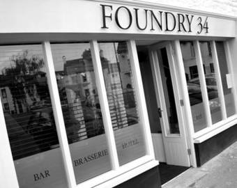 Hotel Foundry 34