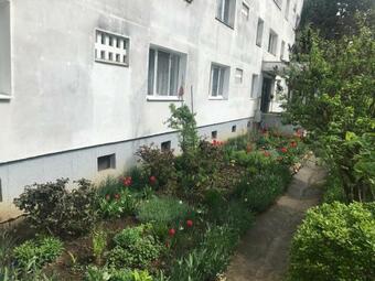 Apartament Colina