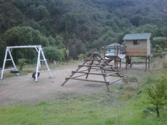 Apartamento Parcela Santa Teresa Gran Capacidad