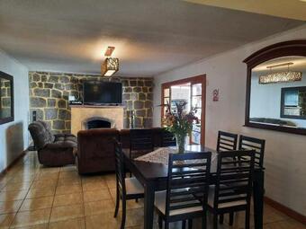 Hostal Salt 'n Pepper Retiro Sur