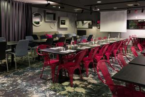 Hotel Scandic Rubinen