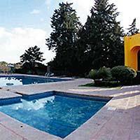 Hotel Mision La Muralla