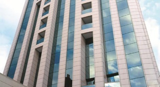 Hotel Estanplaza Berrini