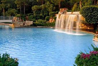 Hotel Walt Disney World Swan Resort