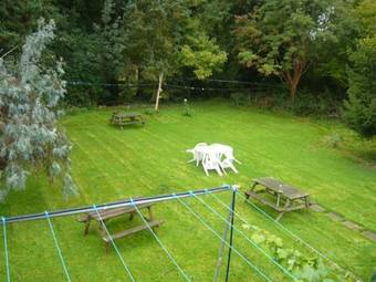 Hostal Da Vinci Guest House - Bed And Breakfast (gatwick)