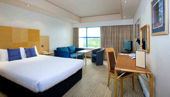 Hotel Sandman Signature London Gatwick