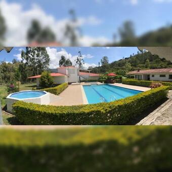 Hotel Finca El Recuerdo