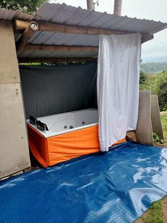 Agroturismo Camping Am�rica Fusagasug�