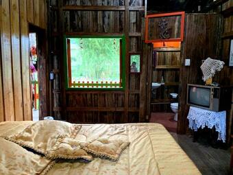 Apartamento Casita Del �rbol