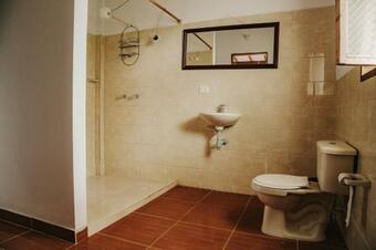 Agroturismo Habitaci�n Cama Doble Cerca Al Aeropuerto