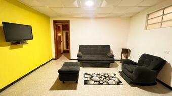 Apartamento 208