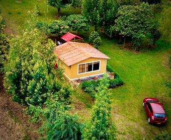 Villa Casita Agrreste Bed & Breakfast