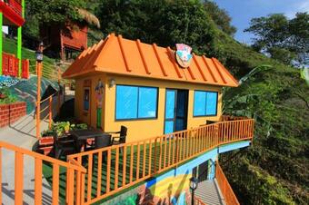 Ecohotel Villa Sarita
