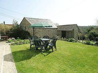 Clematis Cottage