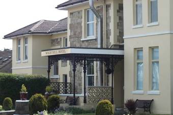 Bed & Breakfast Wighthill Hotel