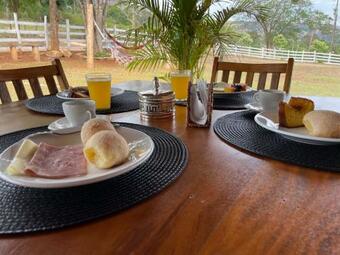 Posada Pousada Imp�rio De Minas