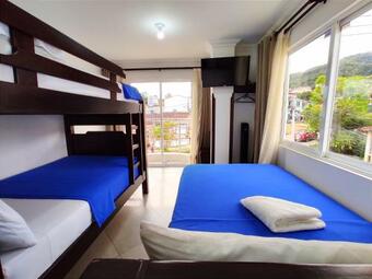 Hotel Oibano