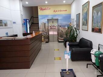 Hotel Calle Real Suite