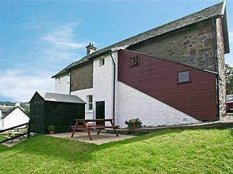 Lockview (upper Flat)