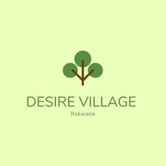 Bed & Breakfast Desire Village Rakwana